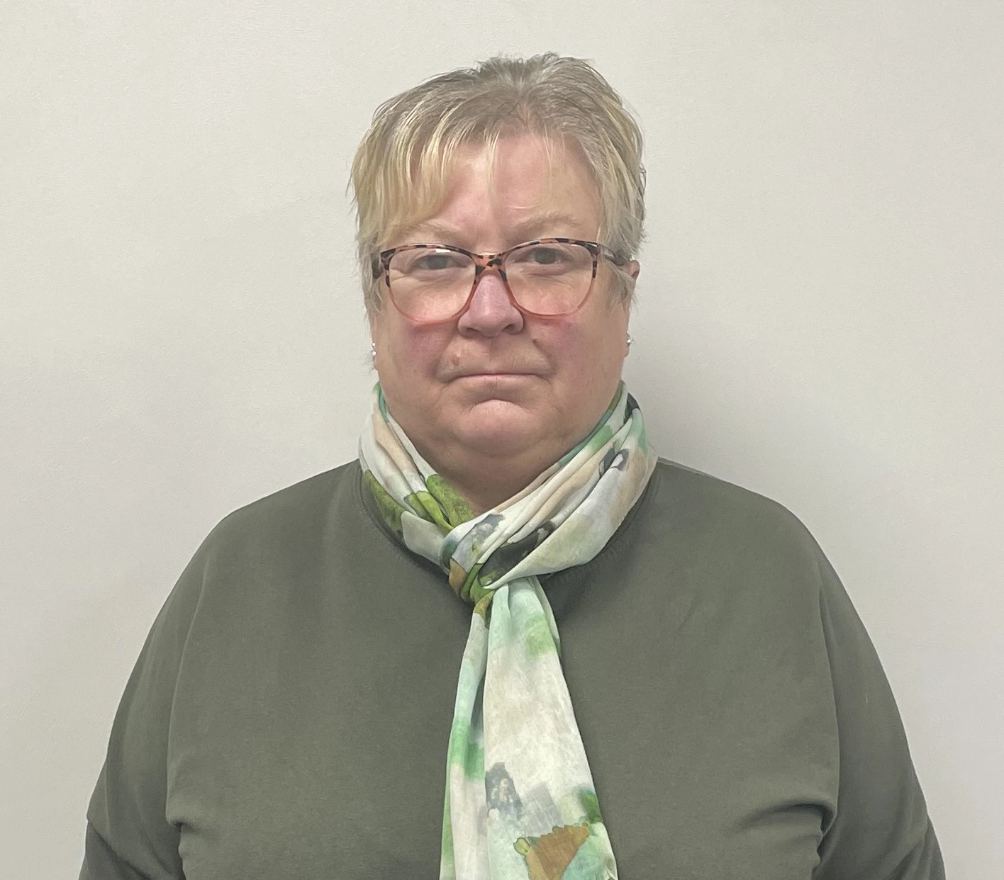 Councillor Diane Bright