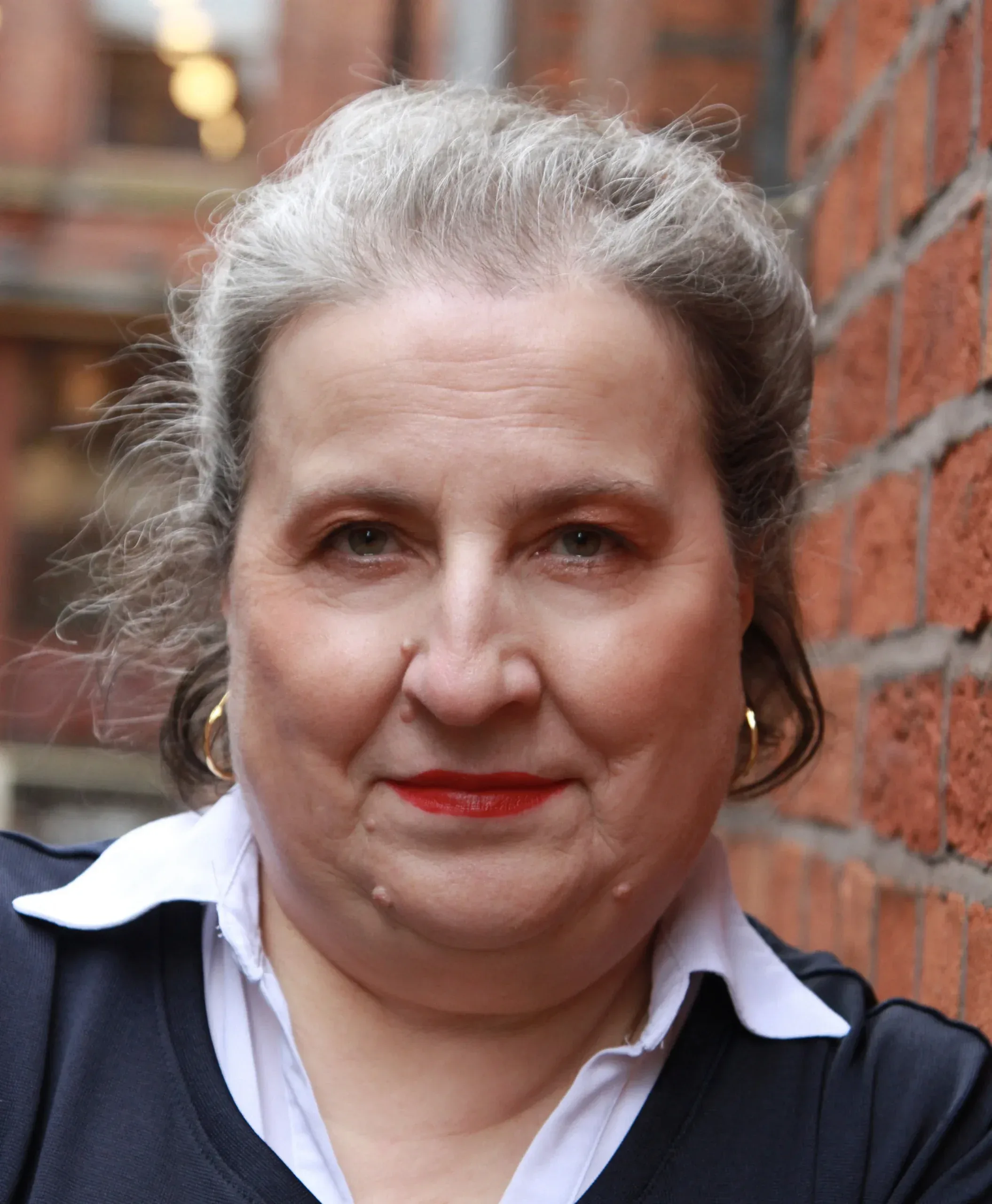 Councillor Stanslawa Zapert