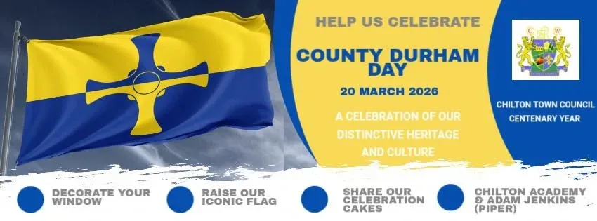 County Durham Day